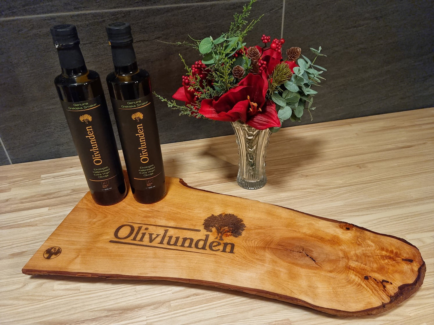 Olivlunden