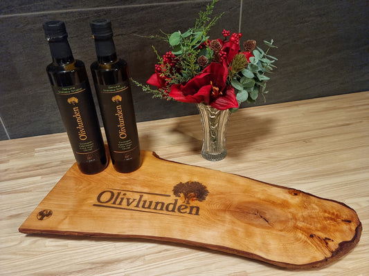 Olivlunden