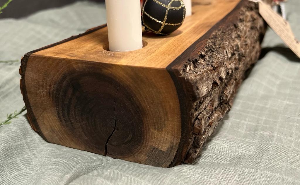 Adventljusstake